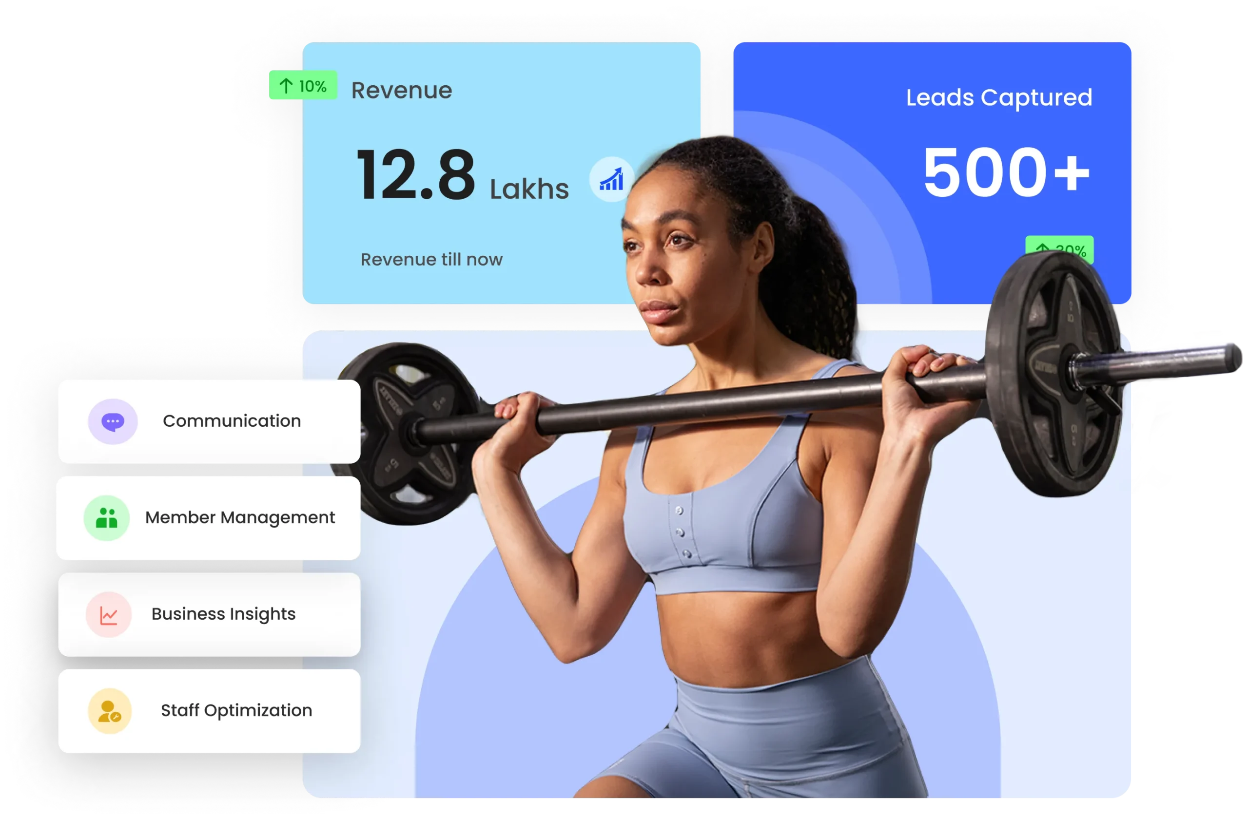 Pulsefit hero image